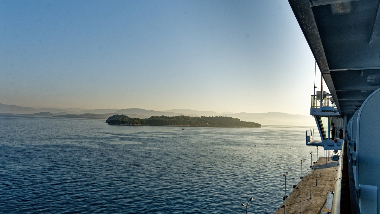 20191022 084402•Corfu•Ionian Islands•Greece